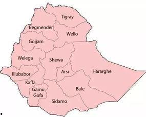 精品产区和二线产区比较,品质与市场的双重较量